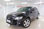 奥迪Q52013款40 TFSI 舒适型