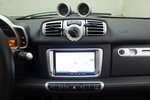 smartfortwo2012款1.0T 博速Xclusive版