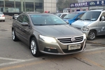 大众CC2012款2.0TSI 豪华型