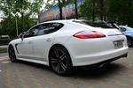 保时捷Panamera2010款Panamera 3.6L 