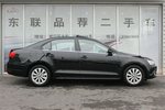 大众速腾2014款改款 1.4TSI 自动豪华型