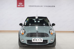 MINICLUBMAN2011款COOPER Fun