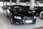 奥迪A6L2009款2.0TFSI 标准型AT