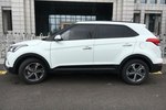 现代ix252015款1.6L 自动两驱智能型GLS