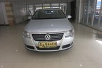 大众迈腾2008款1.8TSI 手自一体 豪华型