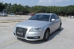 奥迪A6L2009款2.0TFSI 标准型AT