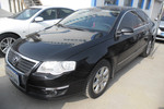 大众迈腾2009款1.4TSI DSG 标准型