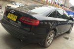 奥迪A6L2010款2.0TFSI 手自一体 标准型