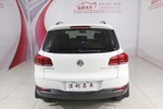 大众途观2013款1.8TSI 手自一体 两驱风尚版