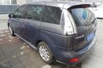 马自达Mazda52008款2.0 自动豪华型