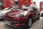 雪铁龙C2 Cross2013款1.4L 手动运动型CROSS