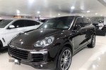 保时捷Cayenne2014款Platinum Edition 3.0T