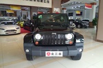 Jeep牧马人四门版2012款3.6L 撒哈拉