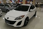 马自达MAZDA3星骋2011款1.6L 手动舒适型