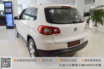 大众途观2010款2.0TSI 手自一体 菁英版