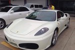 法拉利F4302008款Coupe