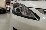 日产TIIDA2013款1.6L CVT酷咖版