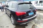 奥迪Q52012款2.0TFSI 豪华型