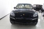 保时捷Cayenne2014款Platinum Edition 3.0T