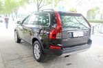 沃尔沃XC902006款2.5T 手自一体 四驱 7座