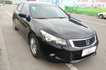 本田雅阁2010款2.4L EXL Navi