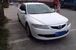 马自达Mazda62006款2.3 手自一体豪华型 