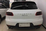 保时捷Macan2016款Macan S 3.0T