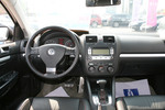 大众速腾2010款1.8TSI 手自一体 冠军版