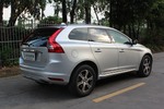 沃尔沃XC602015款2.0T T5 AWD 智远版