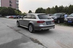 奥迪A4 allroad2013款40 TFSI allroad quattro 舒适型 