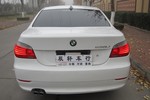 宝马5系2008款523Li 豪华型