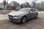 宝马5系2013款525Li 领先型