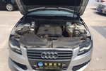 奥迪A4L2010款2.0TFSI 舒适型