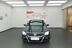 大众CC2011款2.0TSI 豪华型