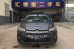 雪铁龙经典世嘉2011款1.6L 自动 时尚型