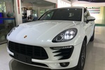 保时捷Macan2016款Macan 2.0T