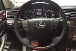 雷克萨斯LX2013款570