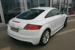 奥迪TT2013款TT Coupe 2.0TFSI