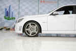 奔驰C63 AMG2009款C63 AMG