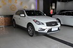 英菲尼迪QX502015款2.5L 悦享版