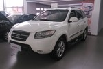 现代胜达2009款2.7L 豪华型