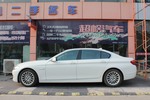 宝马5系2012款535Li 领先型