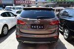 现代全新胜达2013款2.4L 自动两驱智能型