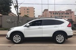 本田CR-V2015款2.0L 两驱经典版