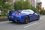 日产GT-R2012款3.8T Premium Edition 