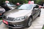 大众CC2013款2.0TSI 至尊型