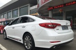 现代索纳塔九2015款1.6T GLX 领先型