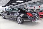 BRABUS巴博斯S级2014款3.0T 40S