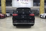 奔驰GLC级2017款GLC 260 4MATIC 动感型