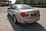 宝马7系2009款740Li 领先型